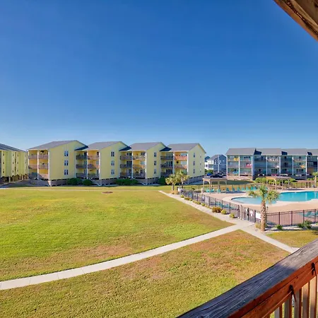 Surf Condos